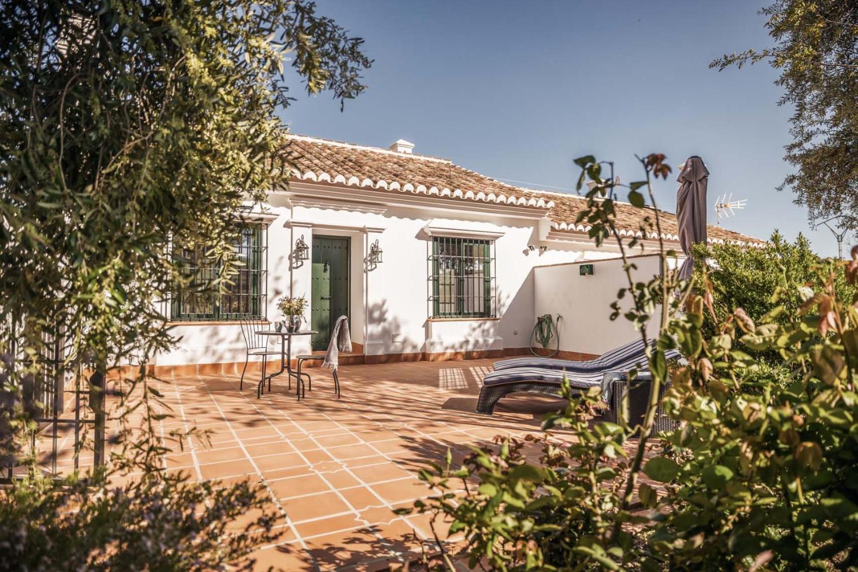 Rosas Cantares: Casa Maurus. Pizarra Exterior foto
